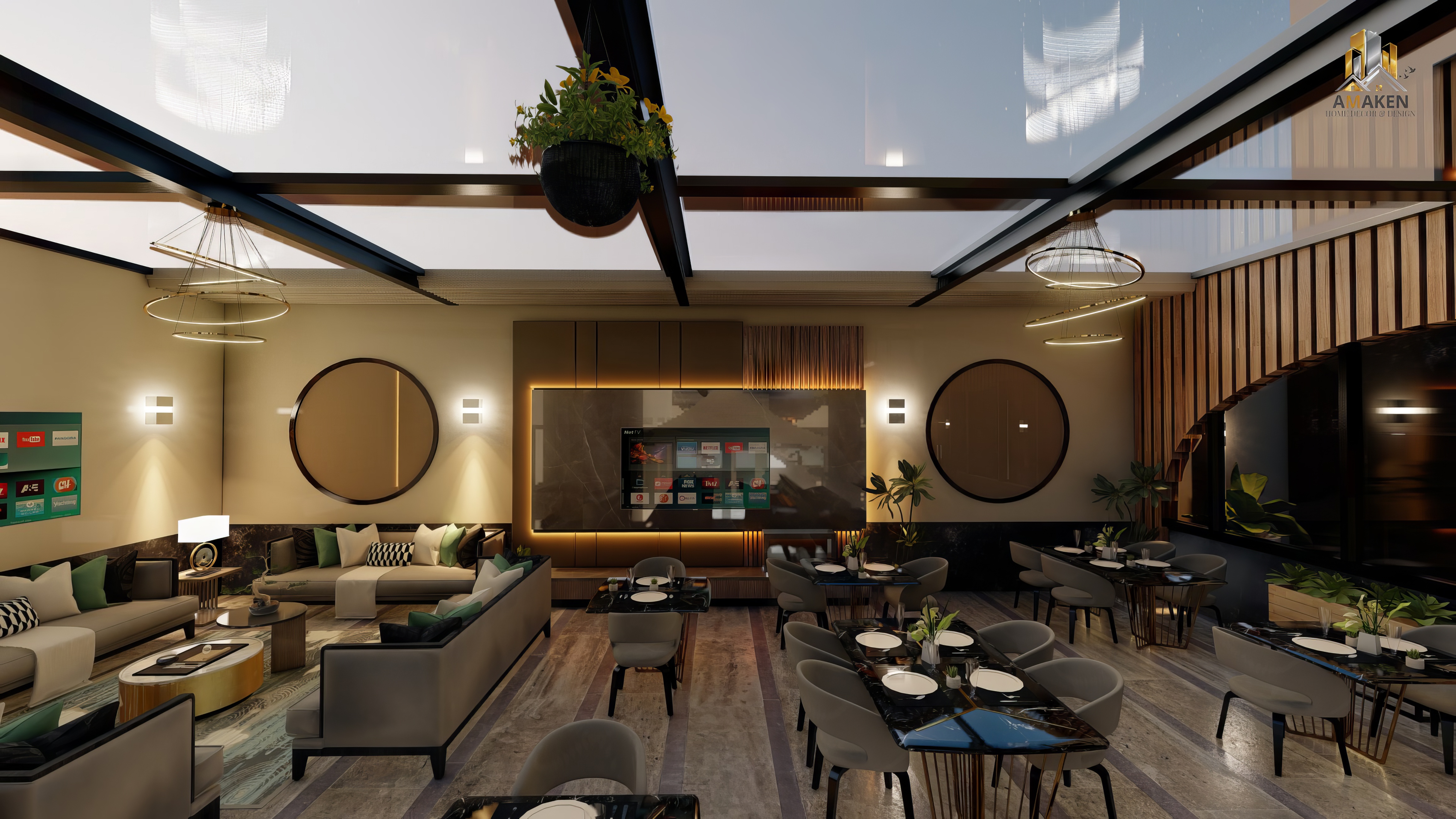 Hotel Coffee Design KSA-10