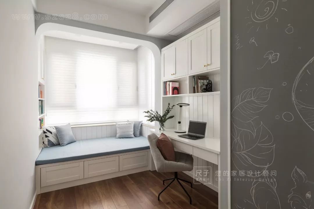 福田中心区现代家居,品质生活新定义-109