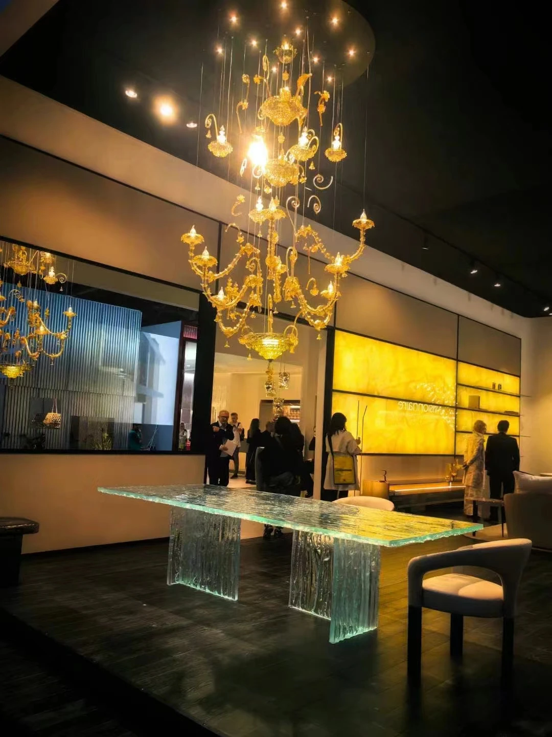 2024 米兰国际家具展览会丨意大利米兰-503