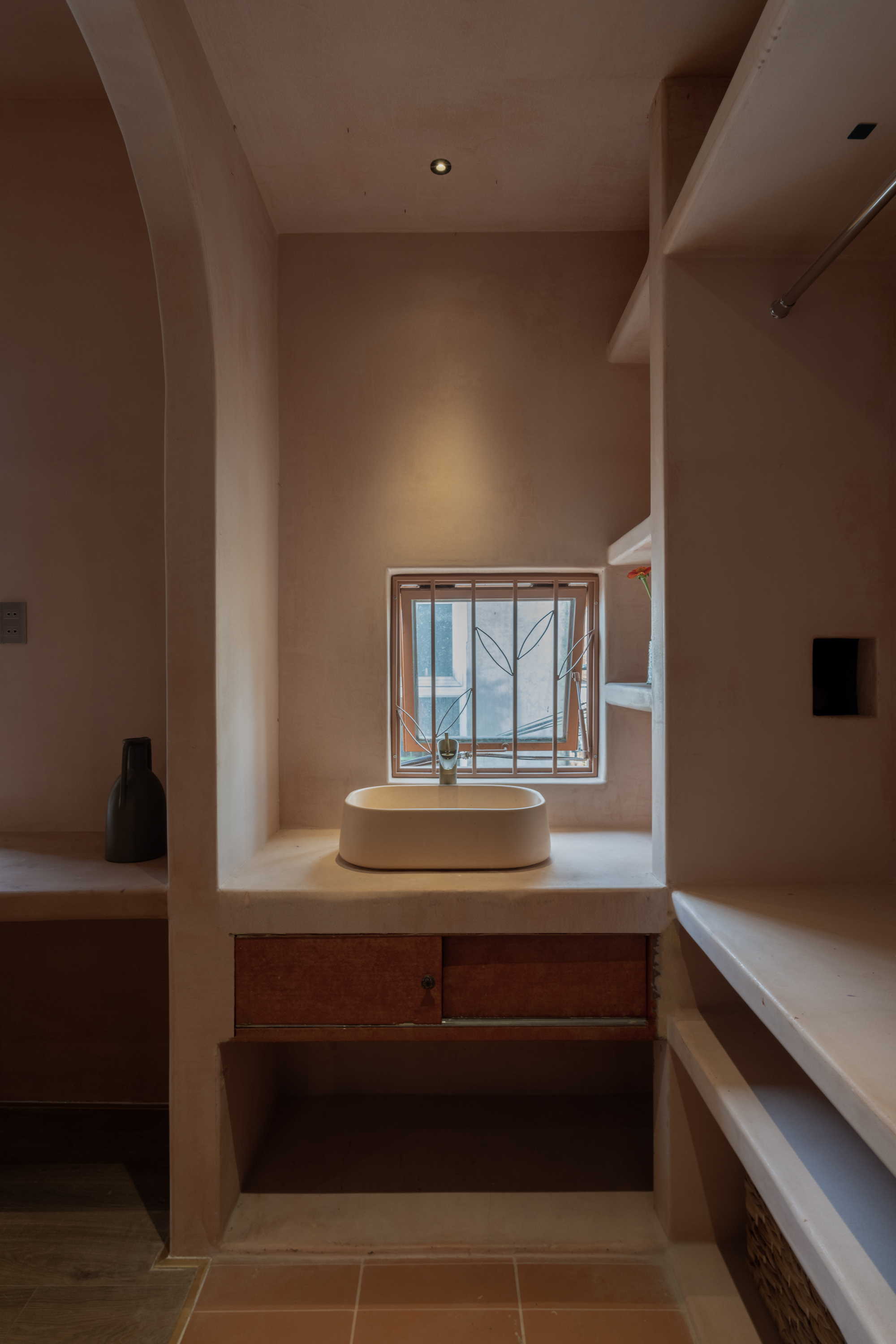 别墅丨越南丨NAQI & Partners-39