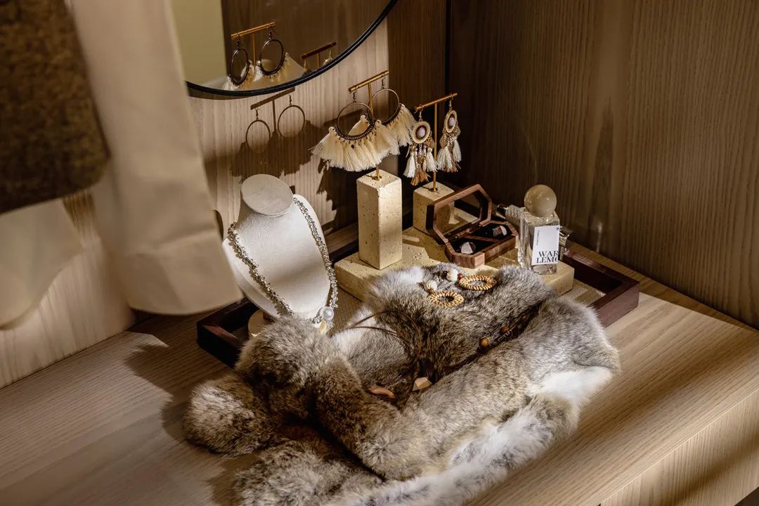 深圳龙湖星玺·青云阙丨中国深圳丨井言建筑室内设计（上海）有限公司,北京靳朝晖设计有限公司-82