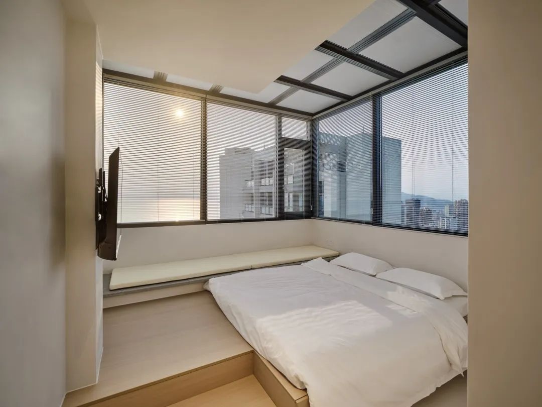 闲庭南澳民宿设计丨中国汕头丨HOT Design炽造设计-85