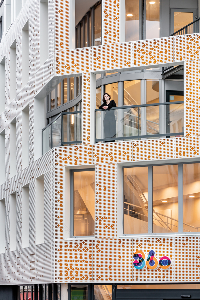 360 巴黎音乐工厂丨法国巴黎丨Agence Engasser et Associés-31