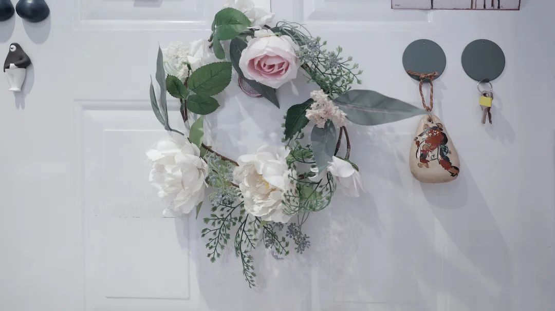 1㎡空间的魅力变身丨中国北京-49