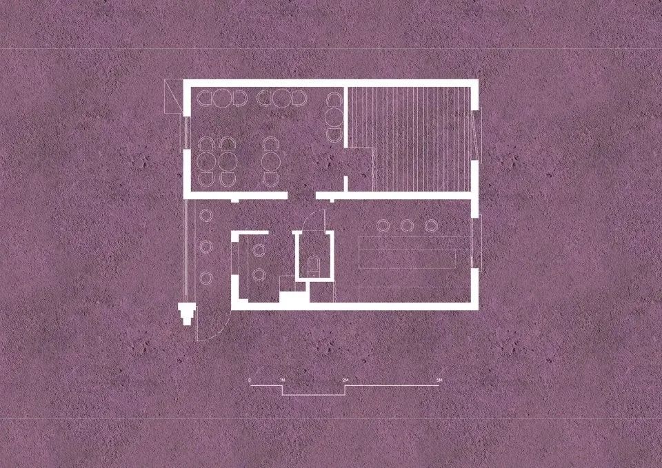 大象鸡尾酒咖啡丨中国绵阳丨OMNO 月壤空间研究所-48