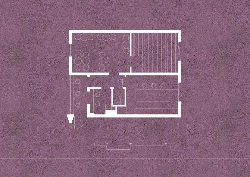 大象鸡尾酒咖啡丨中国绵阳丨OMNO 月壤空间研究所-48