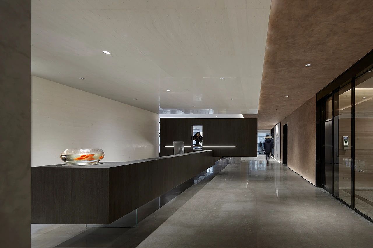 TENYER OFFICE 天翊办公室丨中国成都丨成都市天翊装饰工程设计有限公司-25