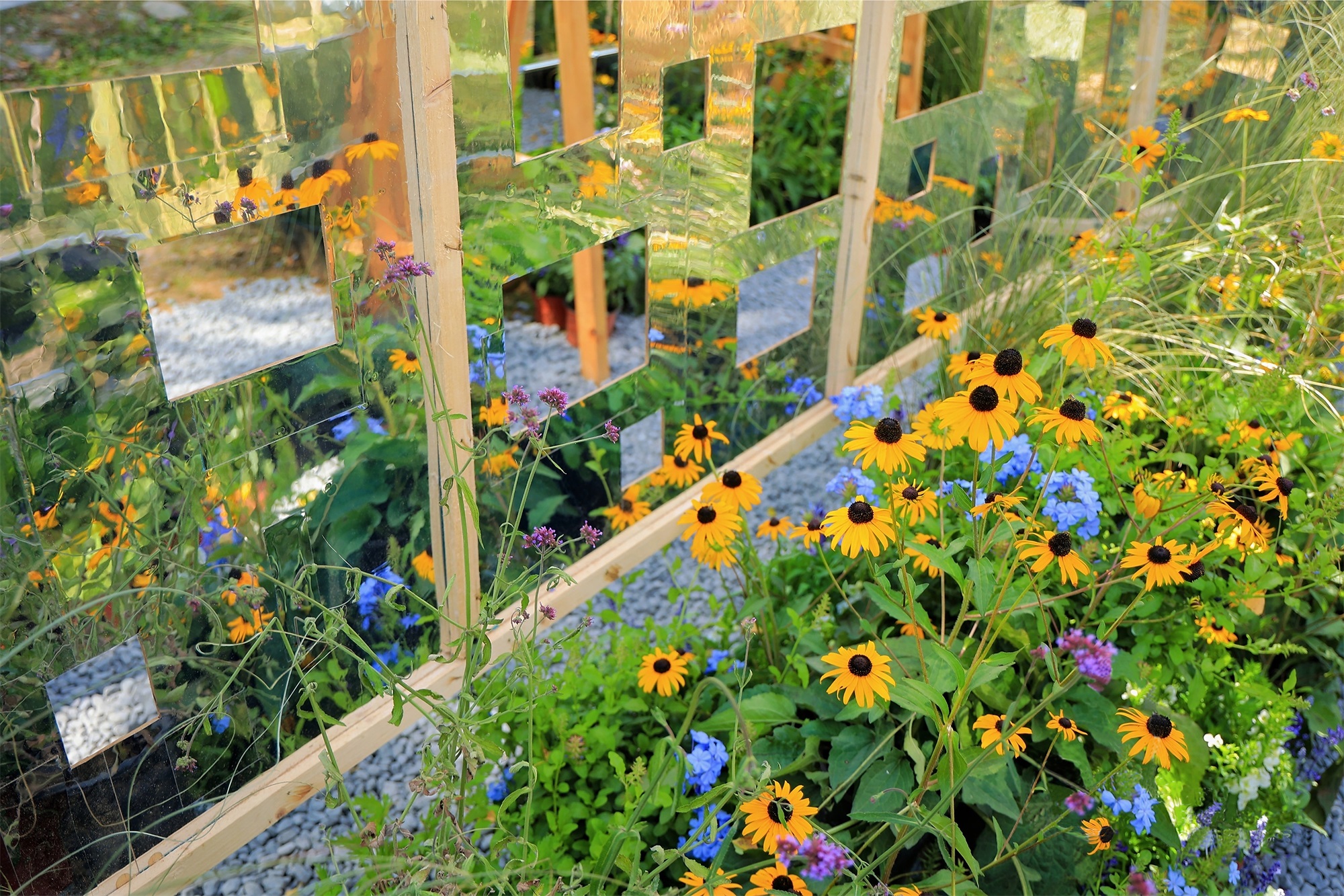 气候盒子丨中国北京丨重庆大学建筑城规学院“空间之间”营造团队-79