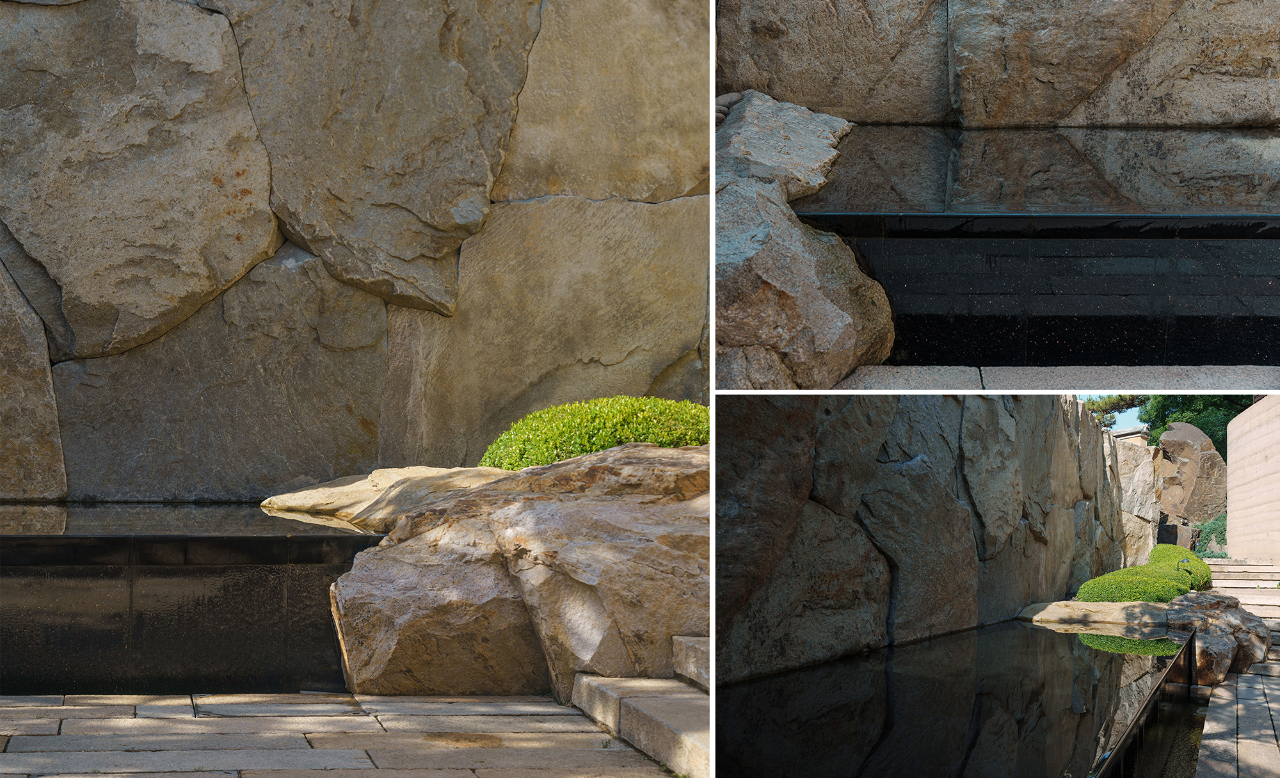 悉昙酒店系列庭院丨中国北京-53