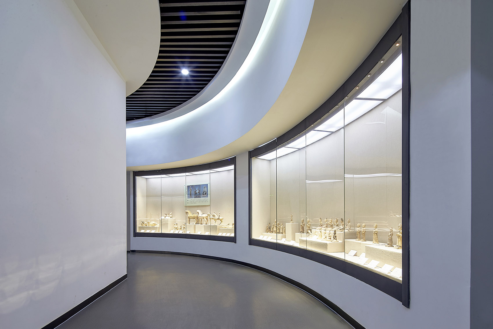 邢窑博物馆,河北 / 言川建筑-39