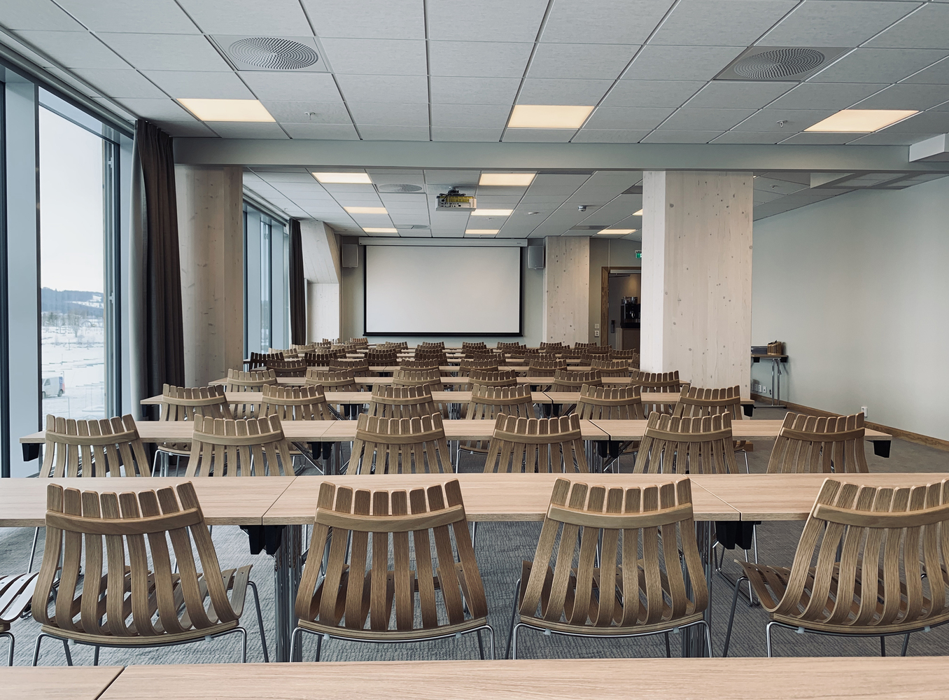 Mjøstårnet 木塔-47