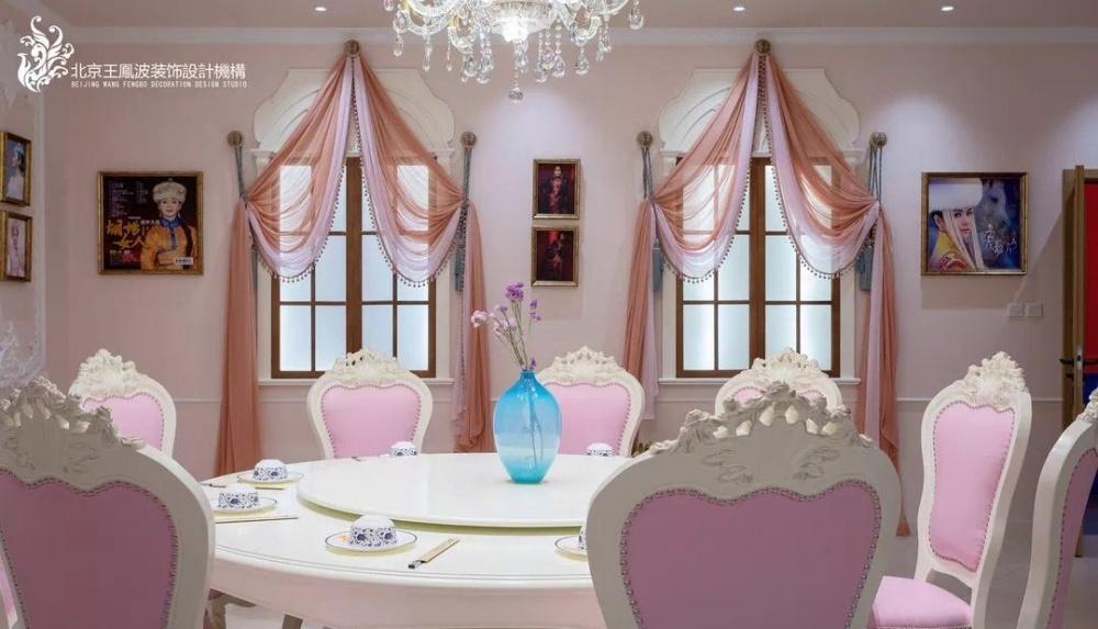 优原创影业餐饮空间设计-23