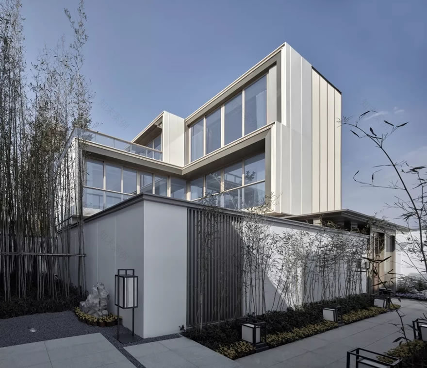 天阳云栖龙山-113