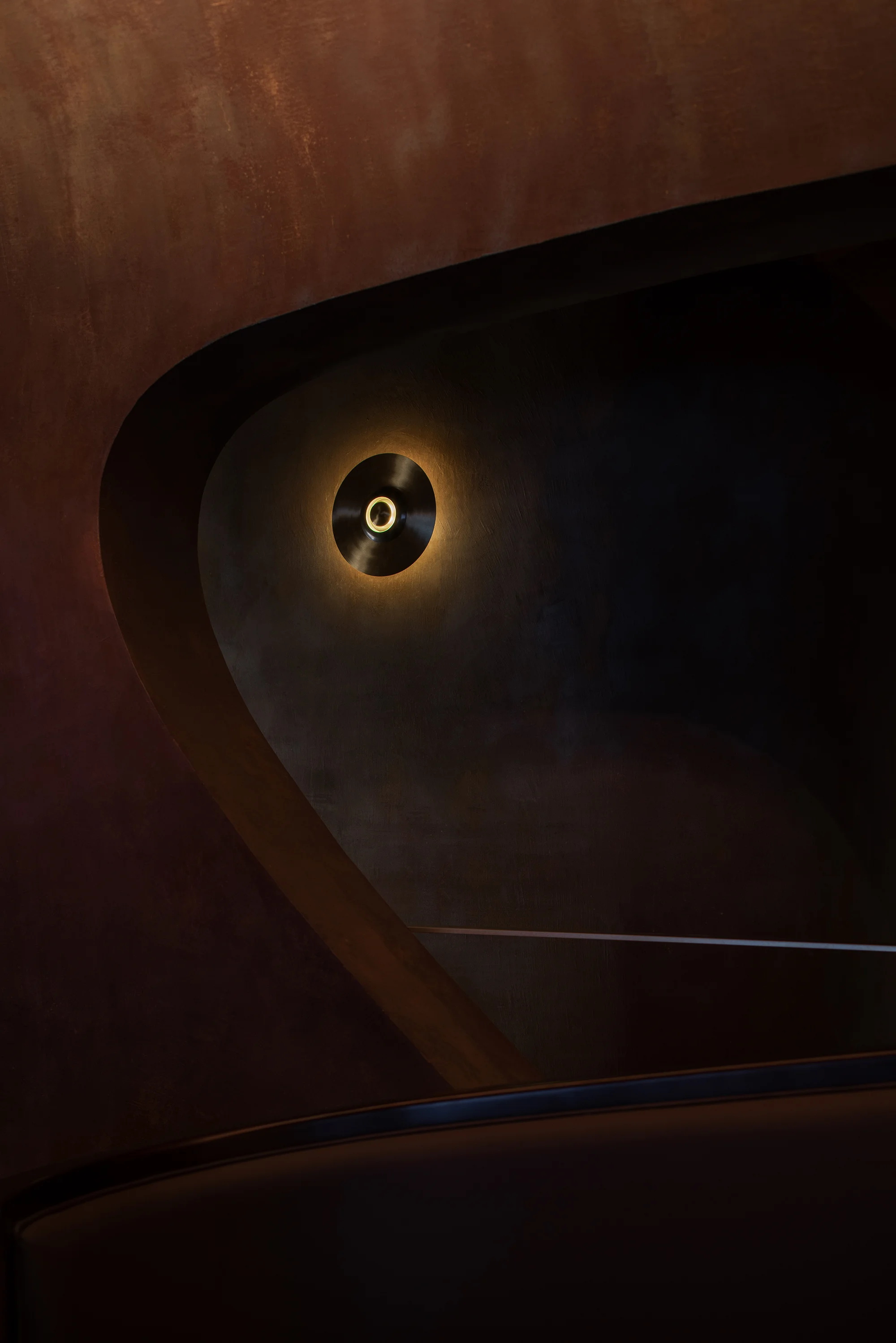 A9A设计--萃坊咖啡厅！-9