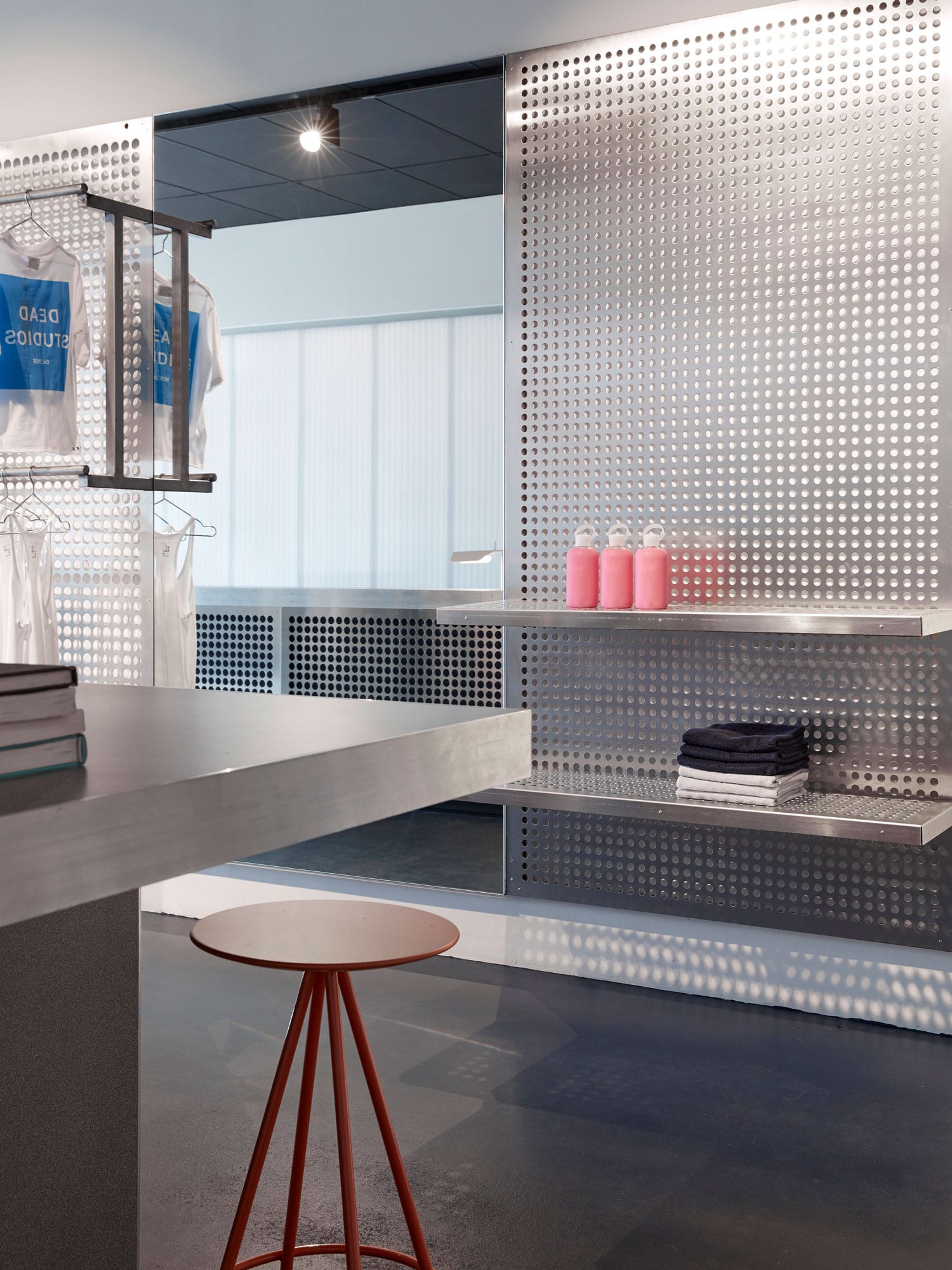 走进 Ohlo Studio | 探访珀斯室内建筑师 Jen Lowe 的创意世界-37