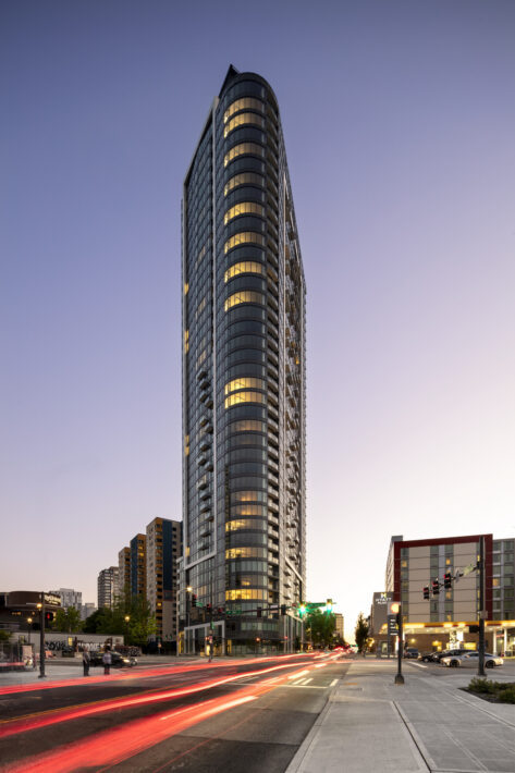 丨美国西雅图丨VIA(后与Perkins Eastman合并)-3