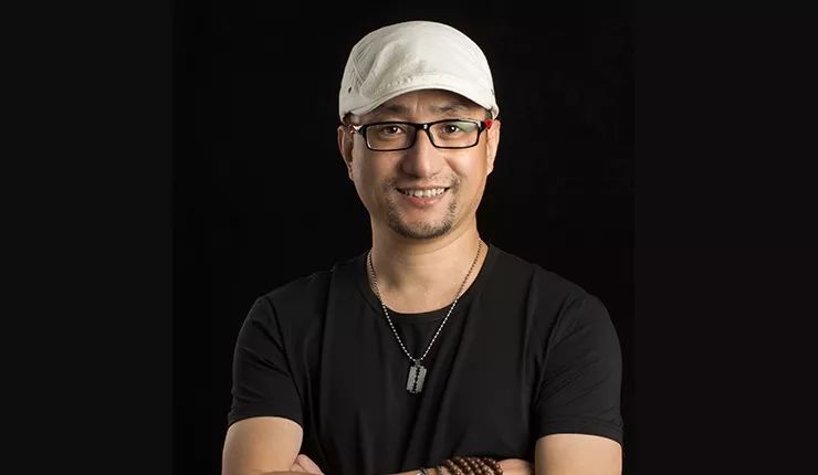 施传峰 | 设计美好生活,享受生活设计-4