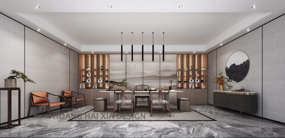 黄老师 | 走进内心,缔造幸福空间-138