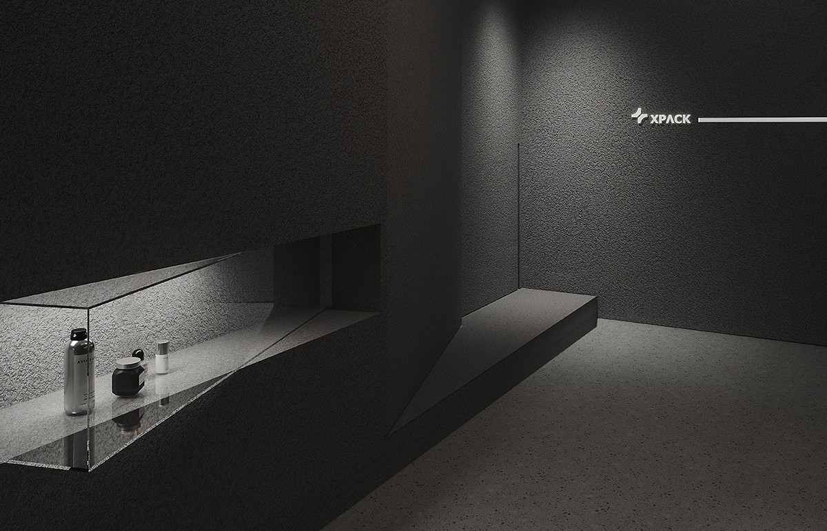 《SPACE DESIGN·XPΛCK办公室》丨中国杭州-6