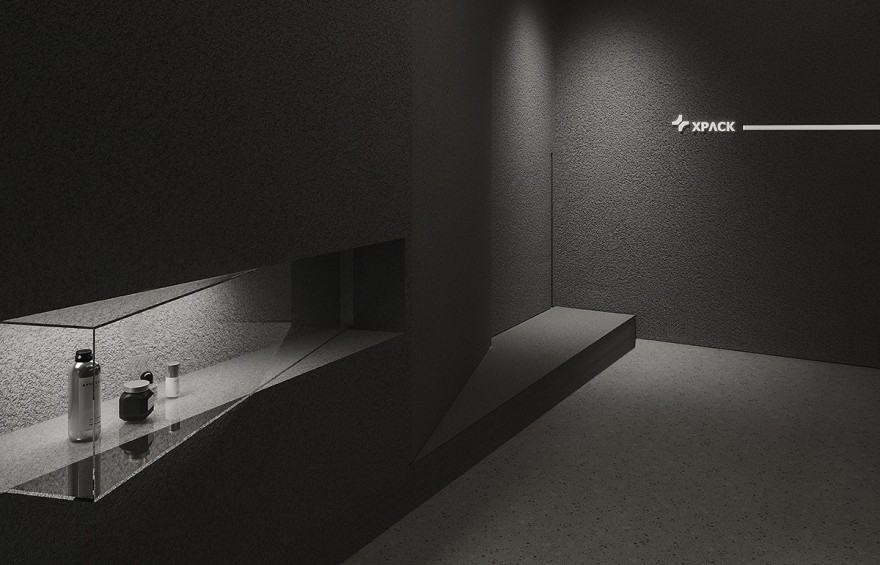 《SPACE DESIGN·XPΛCK办公室》丨中国杭州-6