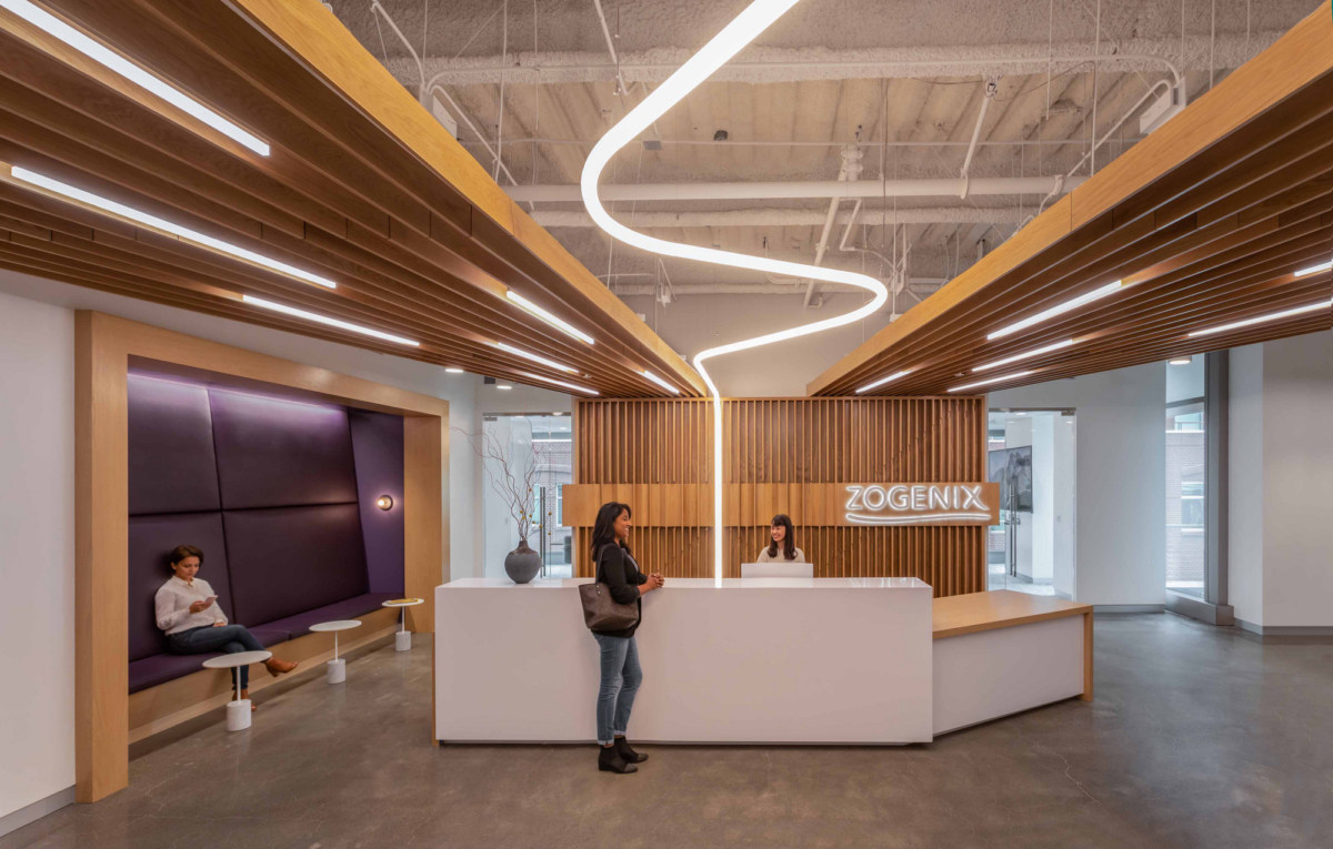 脑波元素融入办公空间设计,彰显功能与美学-9