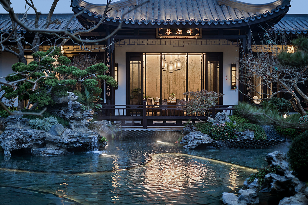 贵阳建发和玺营销中心丨中国贵阳丨深圳市盘石室内设计有限公司-3