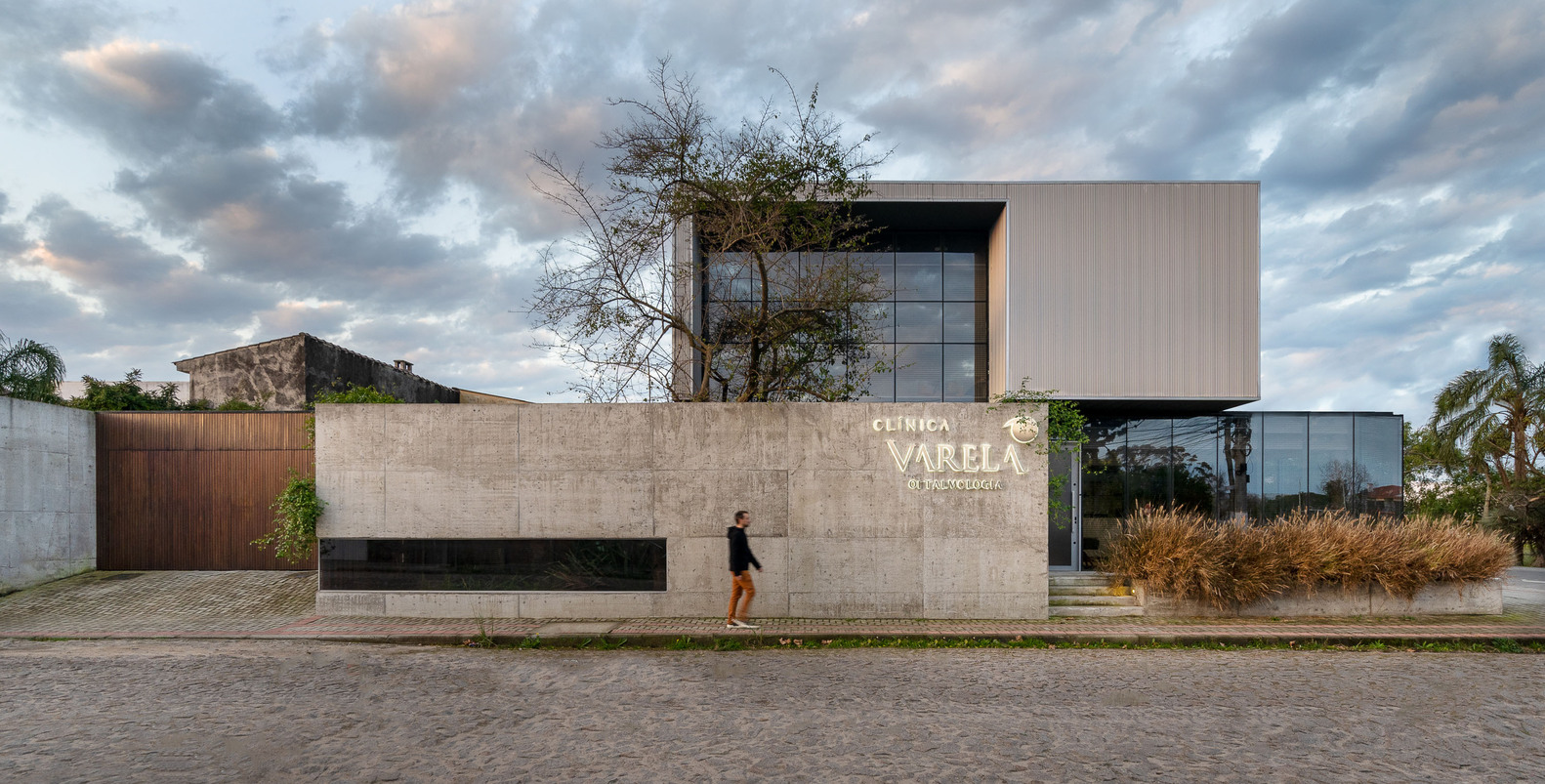 巴西瓦雷拉诊所丨RMK!阿基特图拉-5