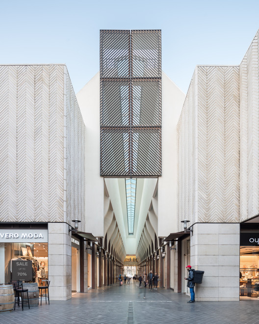 丨黎巴嫩贝鲁特丨Rafael Moneo-37