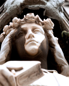 Cementerio de Montjuïc Parte 32