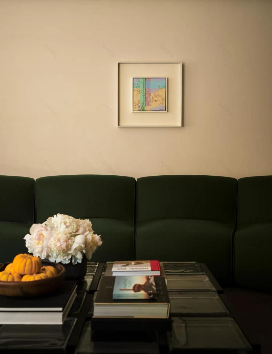 自在,自宅丨中国泸州丨jsd. 简璞团队,危环,曾微微-11