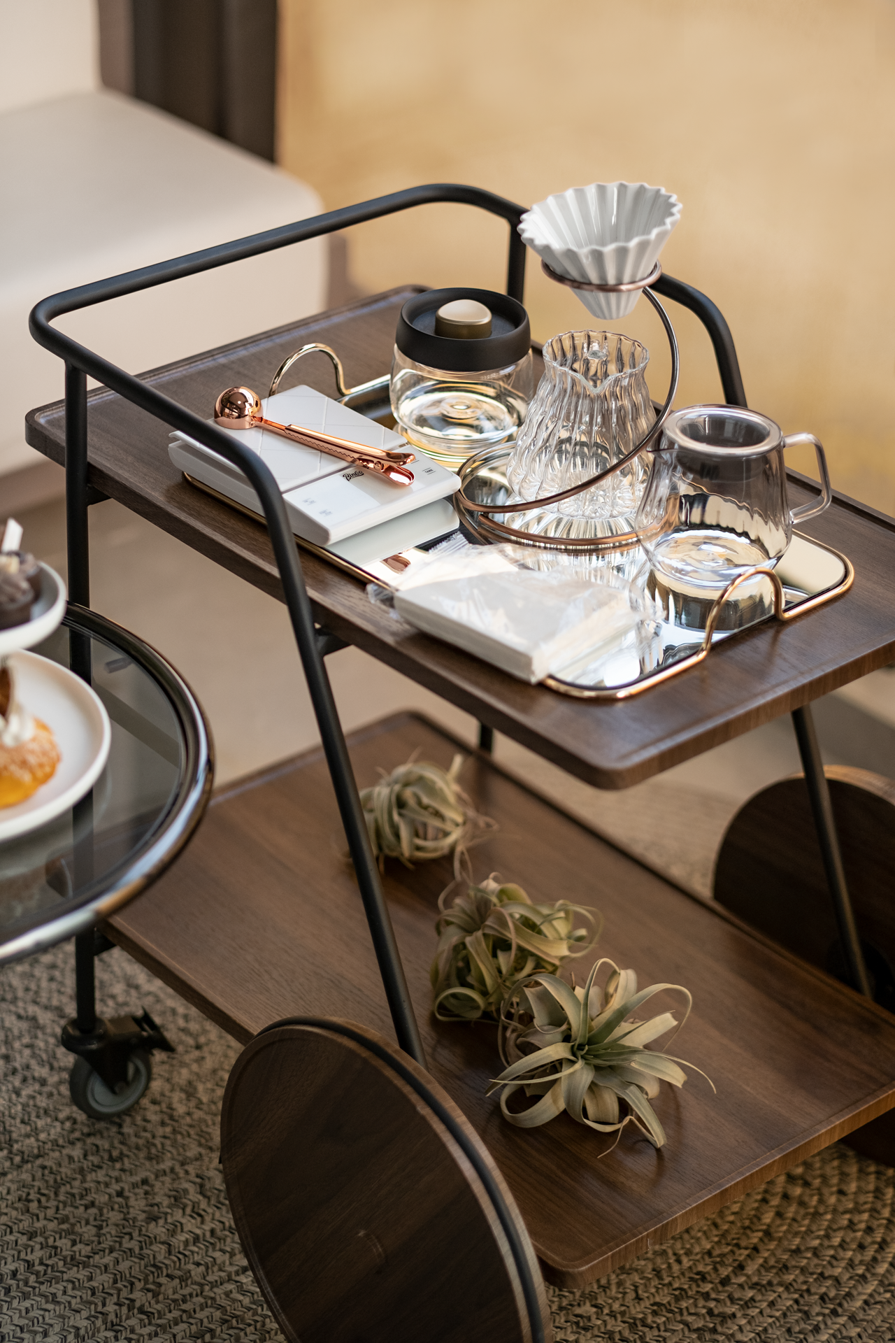 INNEST意巢设计：深圳·金地明峰府A户型欣赏-25