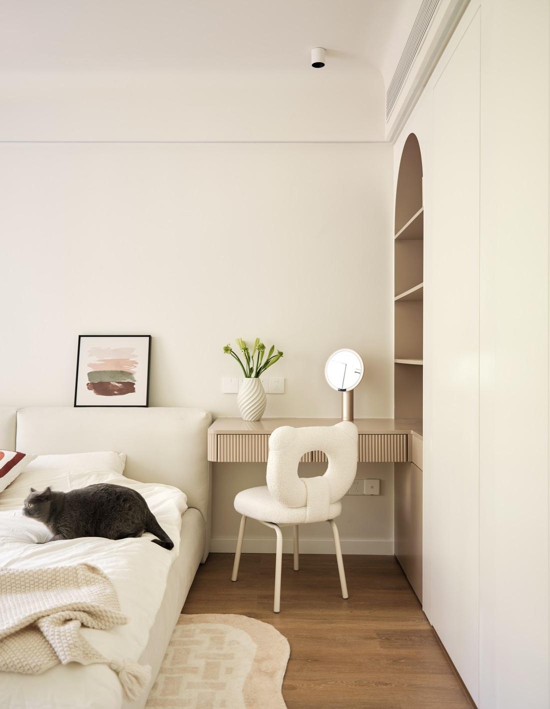 90 后清华学霸极简居丨中国深圳-37