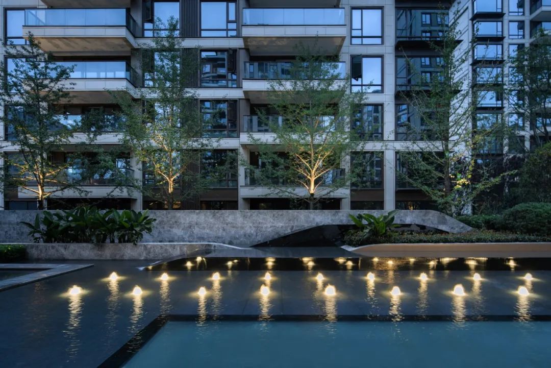 成都青云阙大区丨中国成都丨WDD问道景观-20