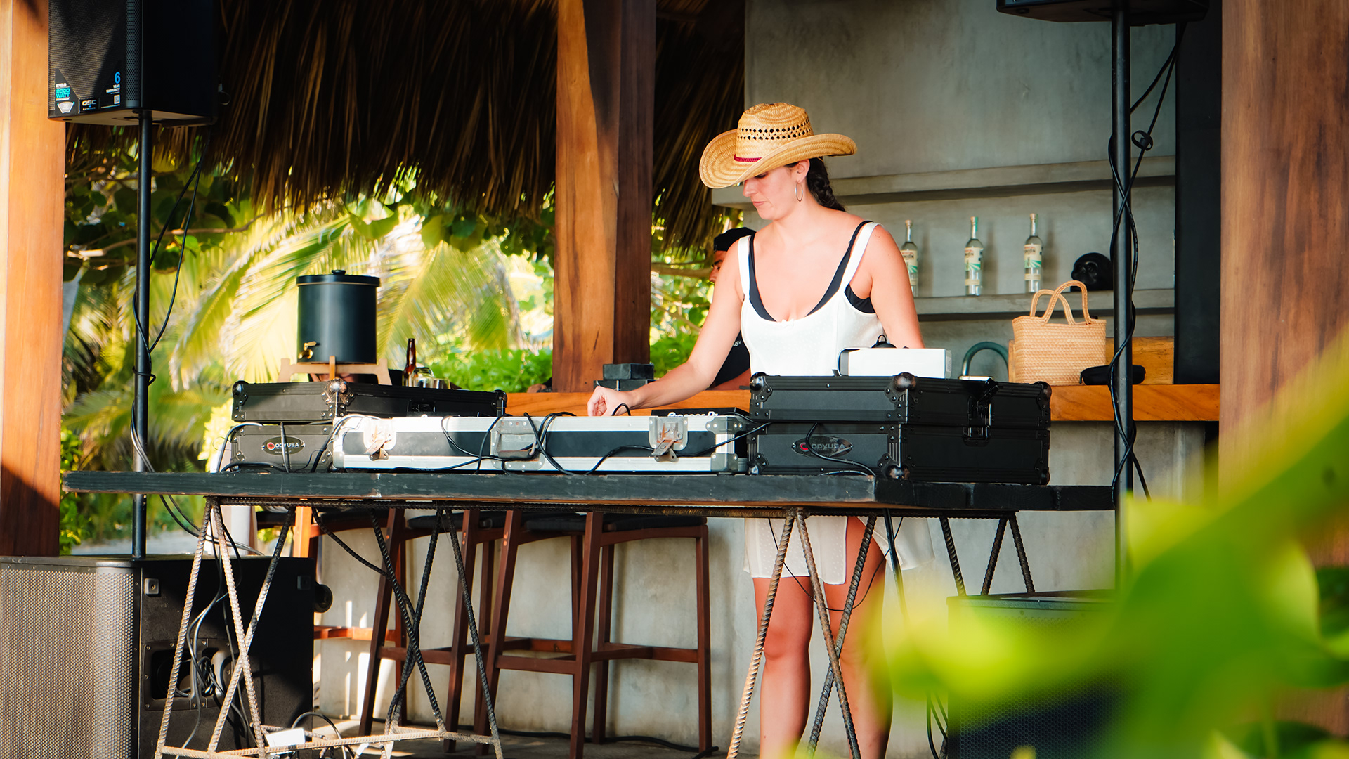 MUSA [Modern Utopian Society of Adventurers]-13