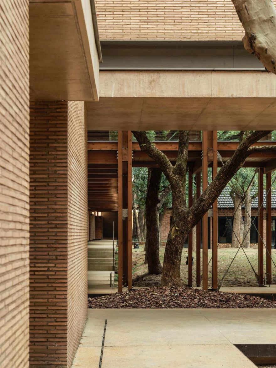 景德镇川上行(景仰书院)丨中国景德镇丨直向建筑-116