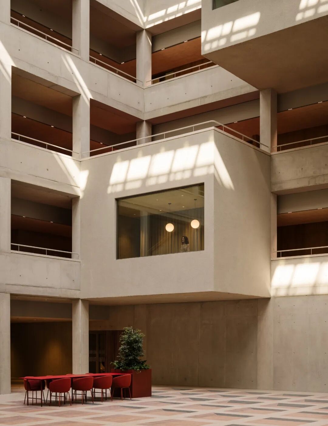 意大利帕多瓦郊外幼儿园丨AACM建筑工作室-96