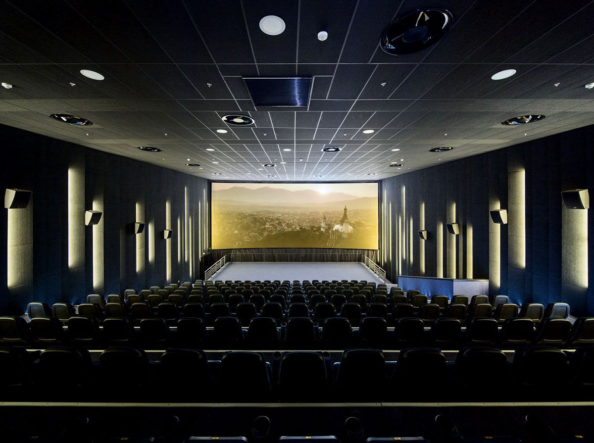 多重电影院 基辅-2