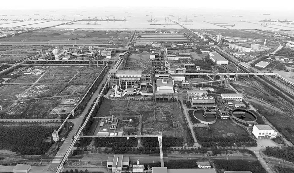 BAM打造上海绿色新地标：宝山垃圾焚烧发电中心-41