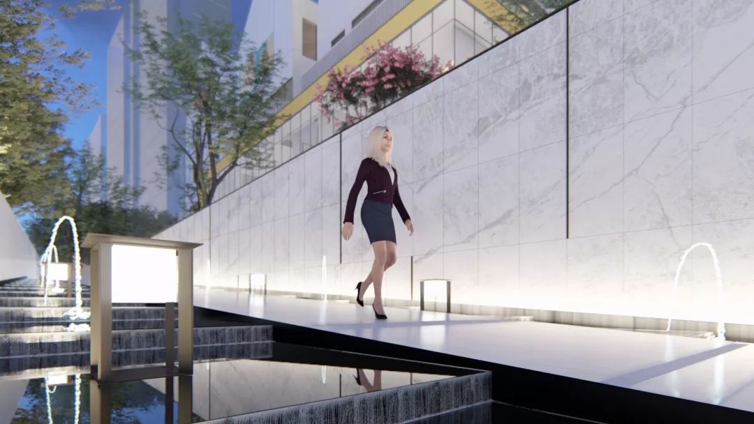 福州阳光城蓝光•璟月——梦幻魔术空间-35