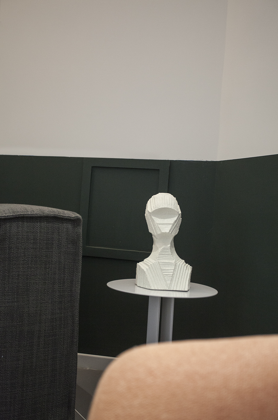 老门头房改造的工作室丨具象空间设计-21