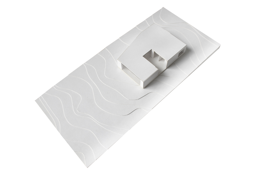 比利时乡村景观中的生活焦点-60