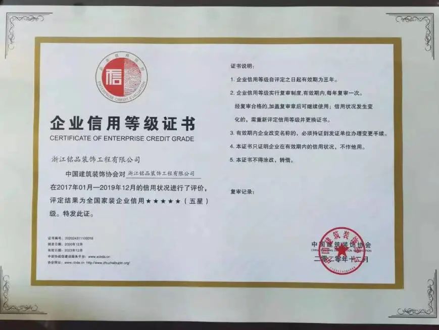 现代风格三居室设计丨铭品装饰-56