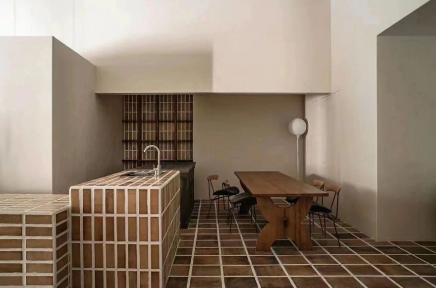 武汉「联投 · 积玉社」艺术社区丨中国武汉丨重庆尚壹扬装饰设计有限公司-25