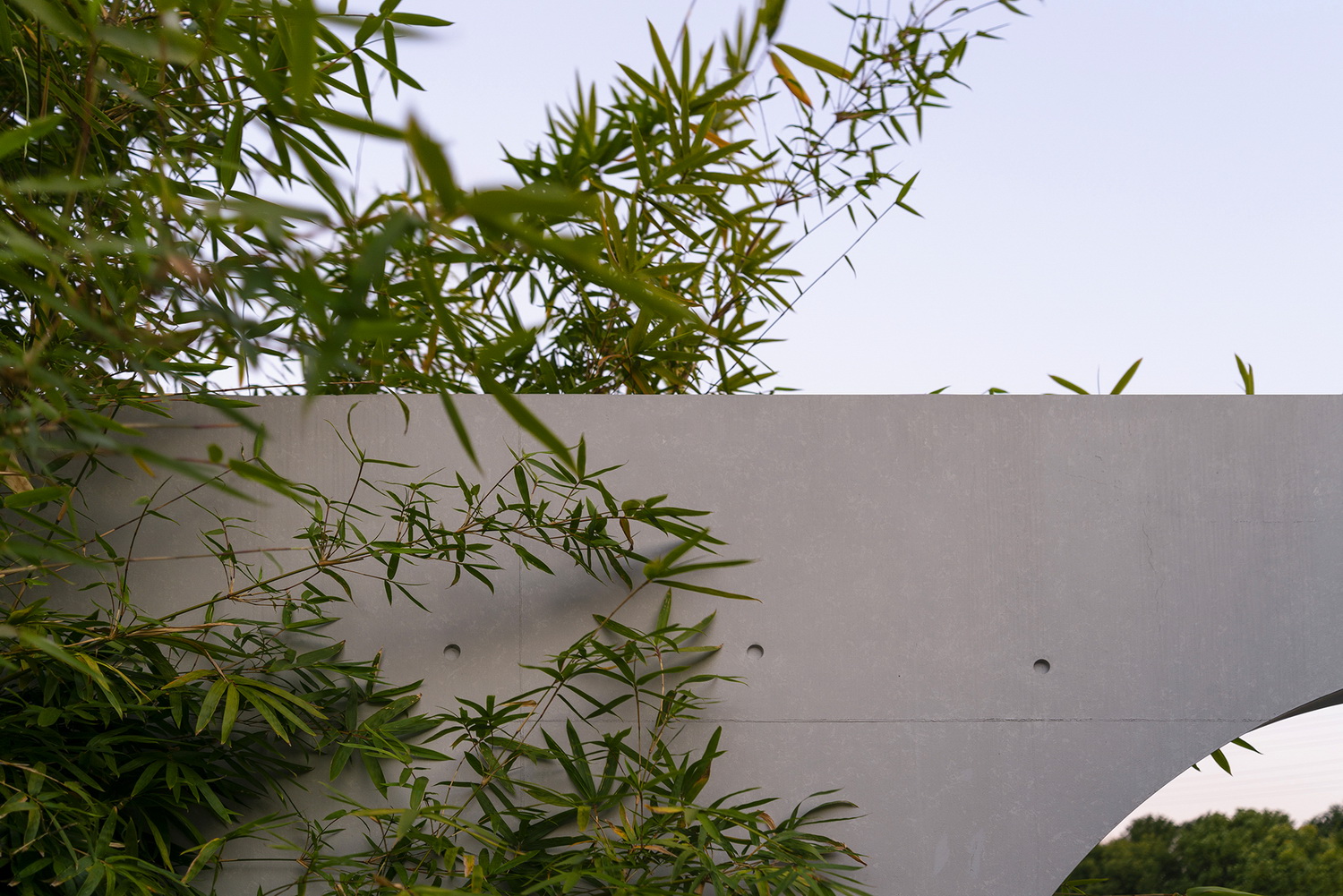 上海浦东金桥镇永建路小公园丨中国浦东新区丨上海善祥建筑设计有限公司-147