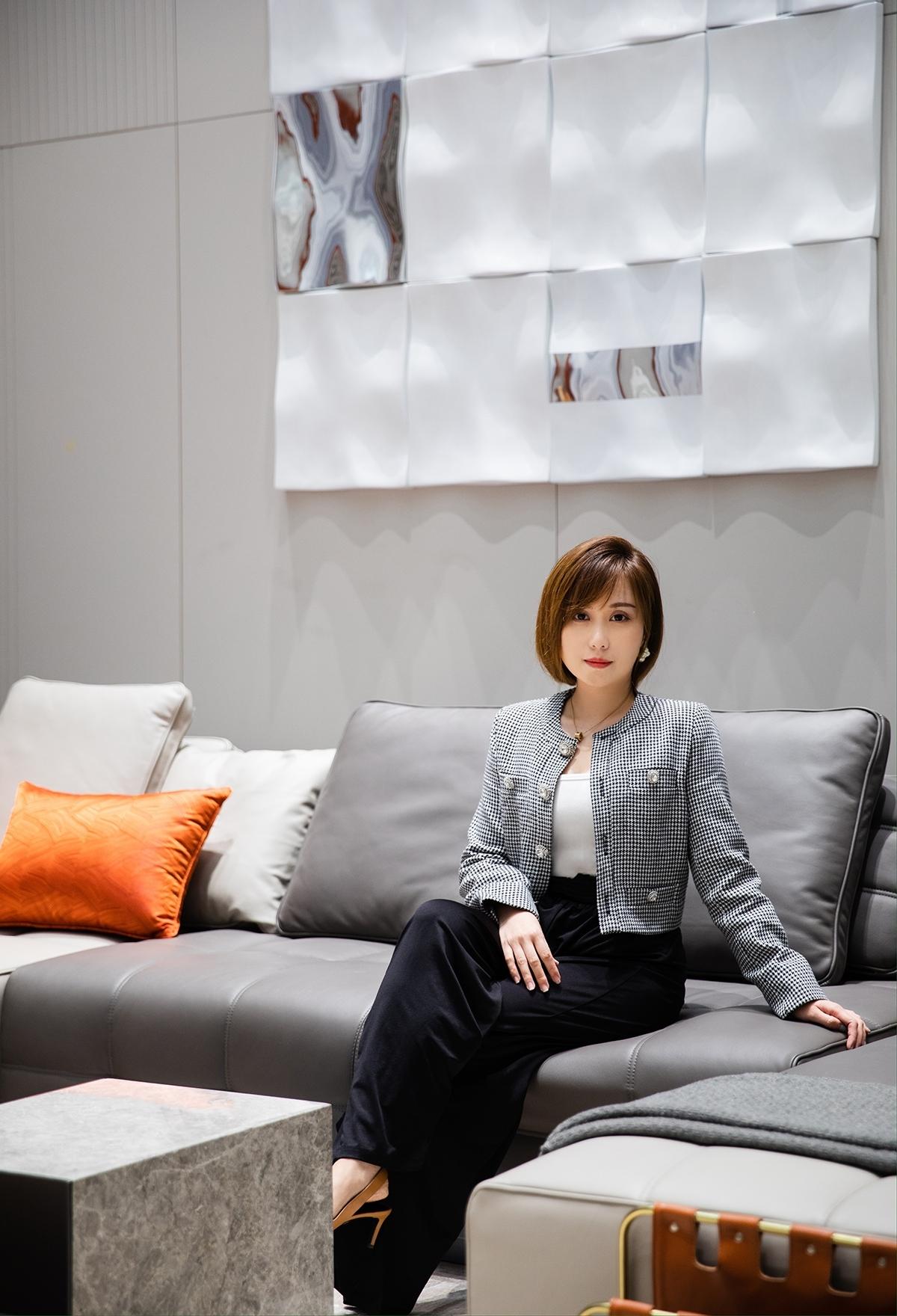 绍兴·上虞玫瑰园丨中国绍兴丨张莉室内设计事务所-7