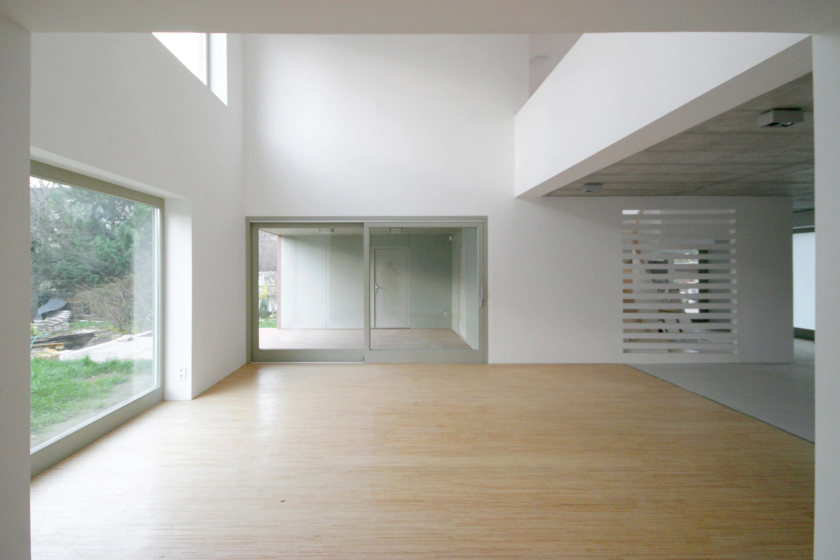 布达佩斯罗马浴场区的现代艺术之家-13