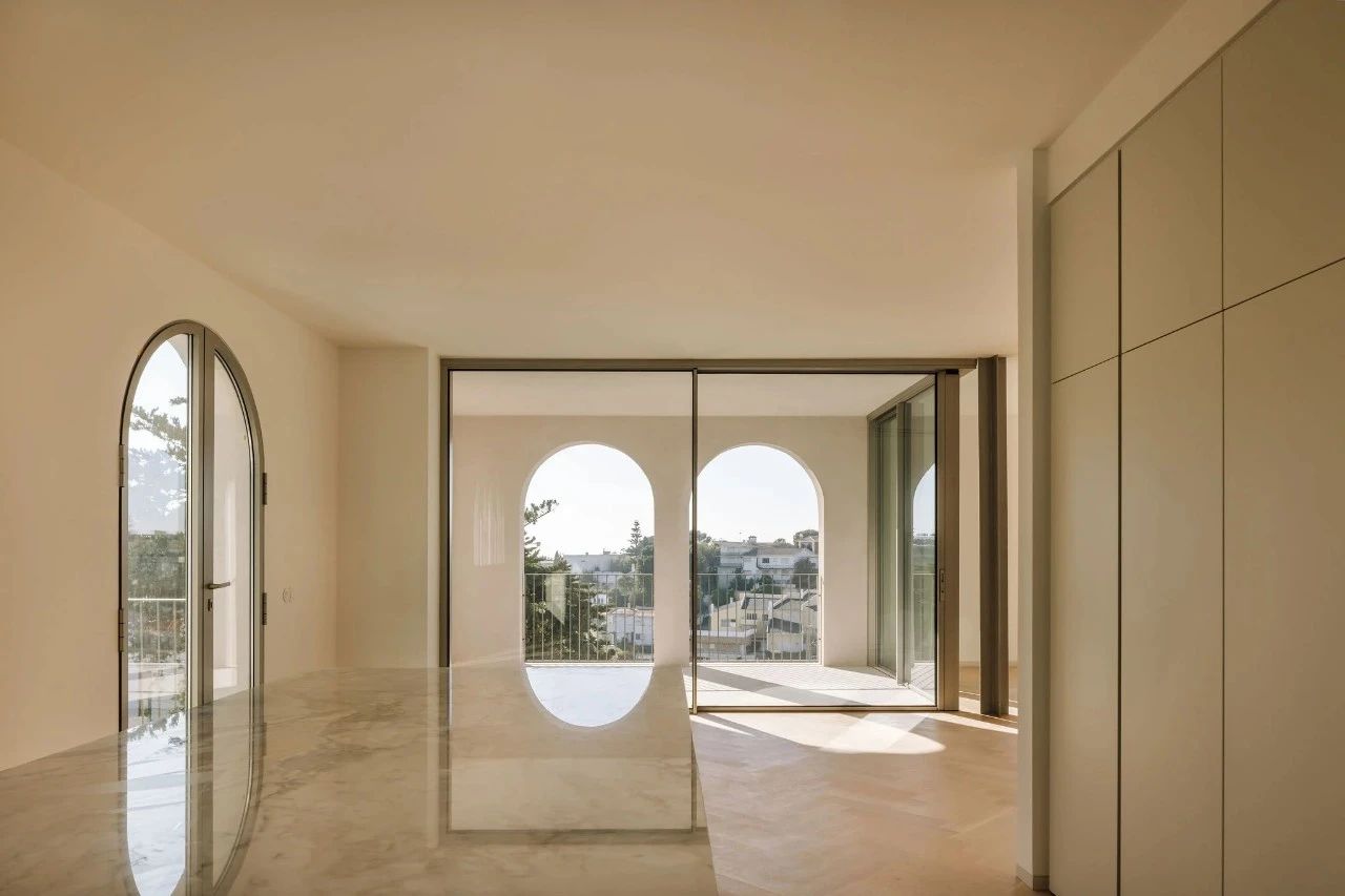 MODA 当代新开发项目丨荷兰莱顿丨Barbosa Mateus 建筑事务所-44