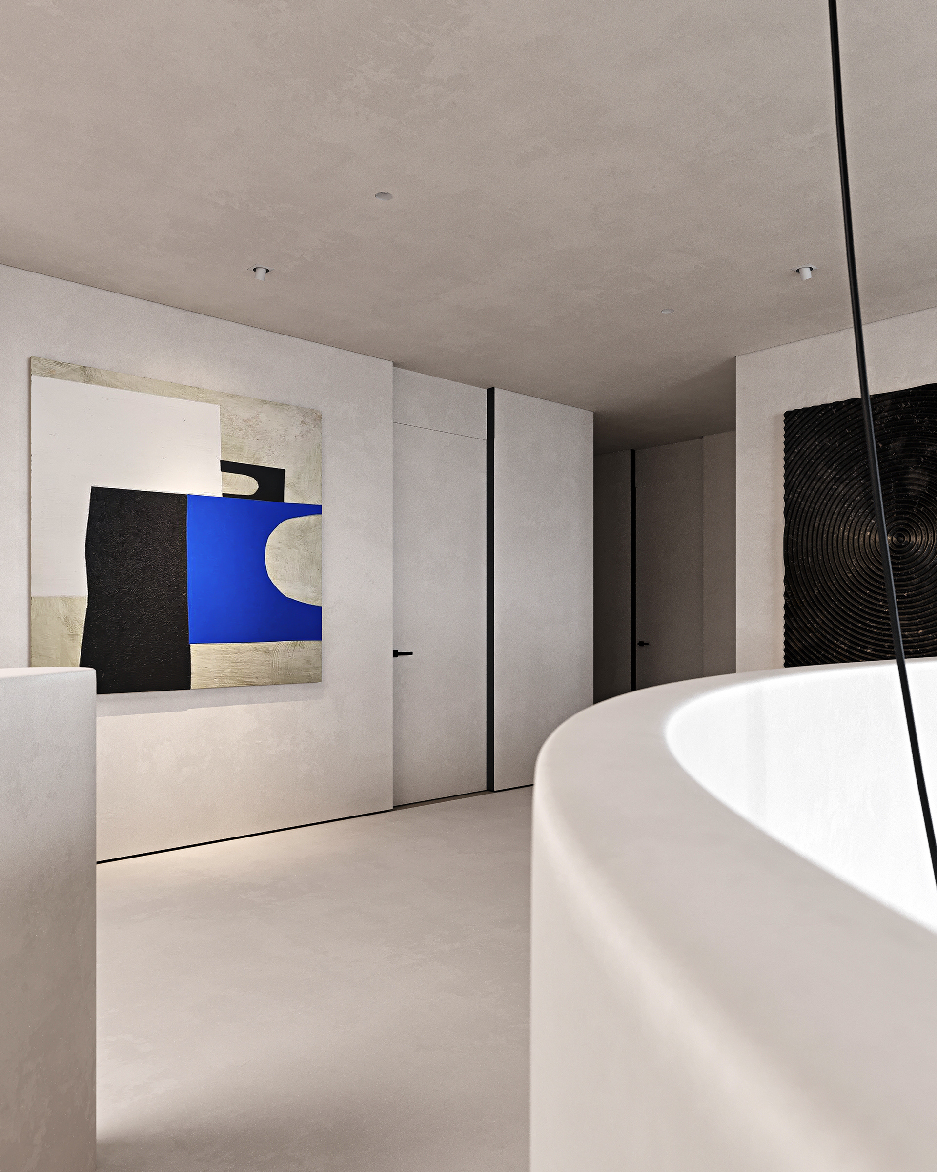 VTKN，私人住宅丨俄罗斯-33