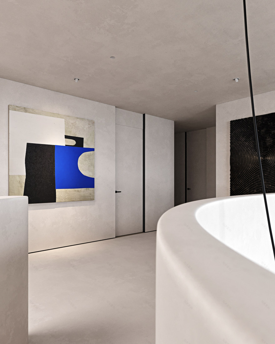 VTKN,私人住宅丨俄罗斯-33