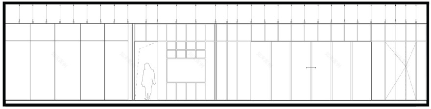 启皓空中酒窖,北京 / 叠术建筑-40